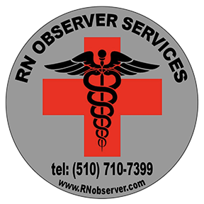RN Observer Services logo